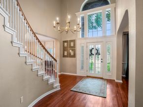 9515 Sotherloch Lake Drive, Spring TX 77379