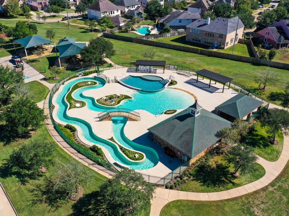 9515 Sotherloch Lake Drive, Spring TX 77379