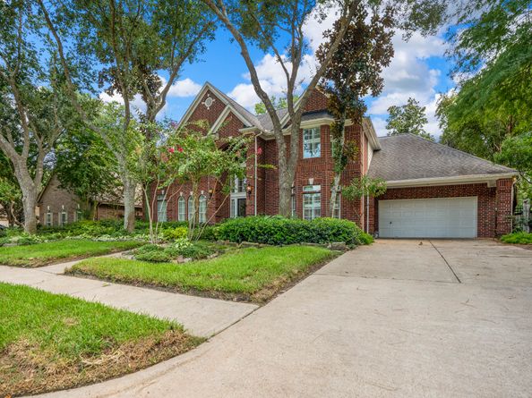 9515 Sotherloch Lake Drive, Spring TX 77379