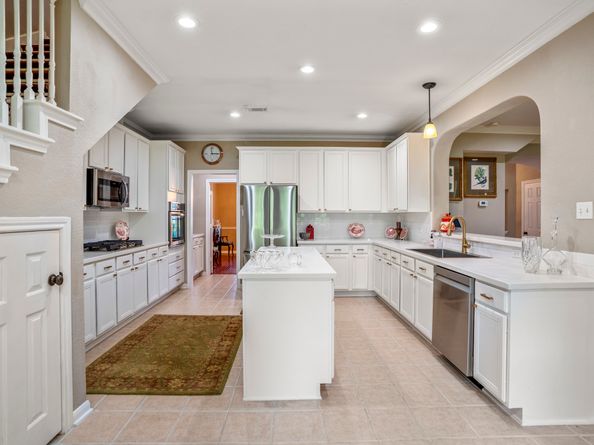 9515 Sotherloch Lake Drive, Spring TX 77379