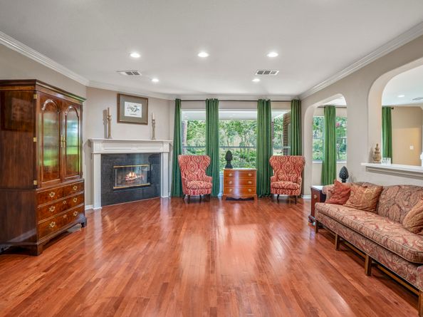 9515 Sotherloch Lake Drive, Spring TX 77379