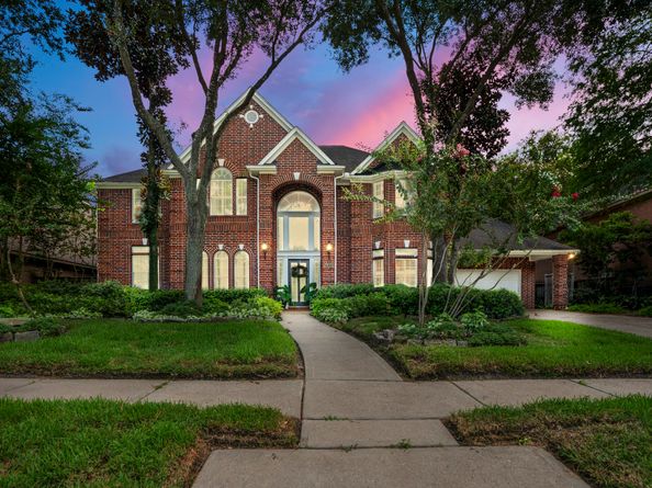 9515 Sotherloch Lake Drive, Spring TX 77379