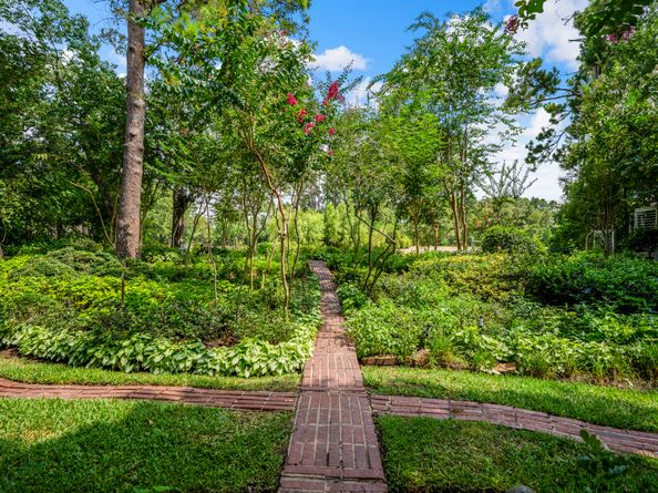 9515 Sotherloch Lake Drive, Spring TX 77379