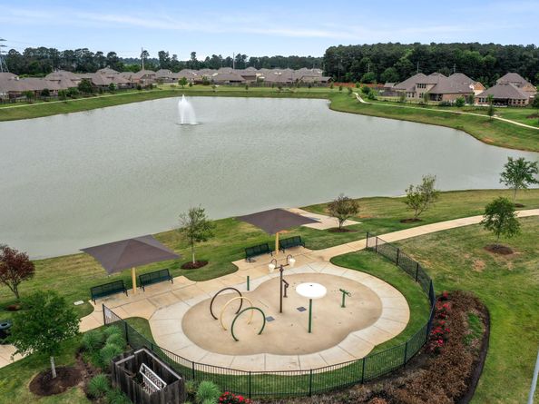 9515 Sotherloch Lake Drive, Spring TX 77379