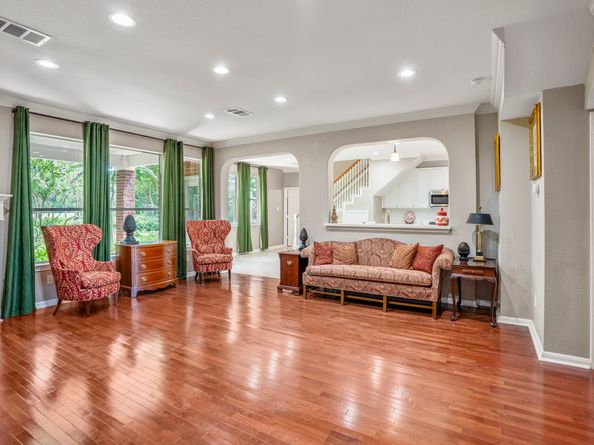 9515 Sotherloch Lake Drive, Spring TX 77379