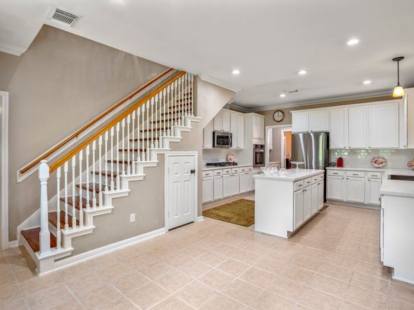 9515 Sotherloch Lake Drive, Spring TX 77379