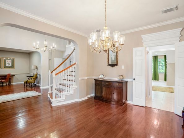 9515 Sotherloch Lake Drive, Spring TX 77379