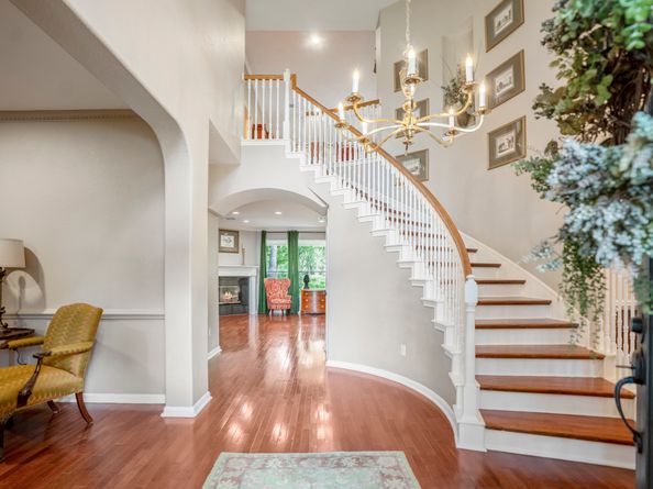 9515 Sotherloch Lake Drive, Spring TX 77379