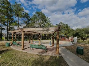 1111 Kingbriar Circle, Spring TX 77373