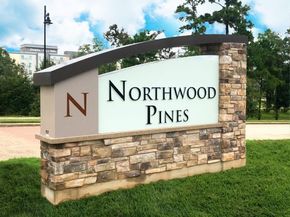 1111 Kingbriar Circle, Spring TX 77373