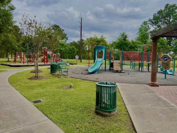 1111 Kingbriar Circle, Spring TX 77373