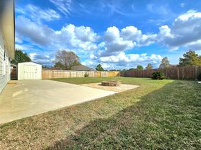 1111 Kingbriar Circle, Spring TX 77373