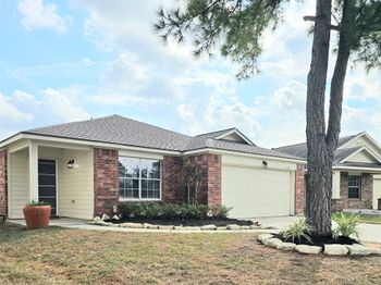 1111 Kingbriar Circle