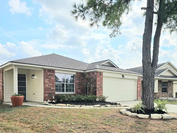 1111 Kingbriar Circle, Spring TX 77373