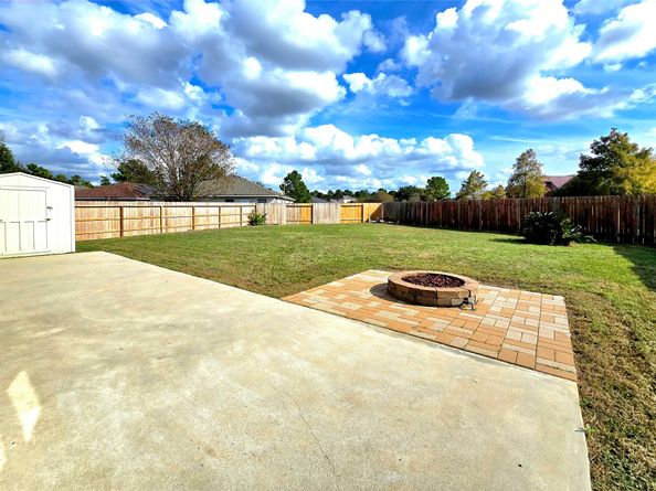 1111 Kingbriar Circle, Spring TX 77373