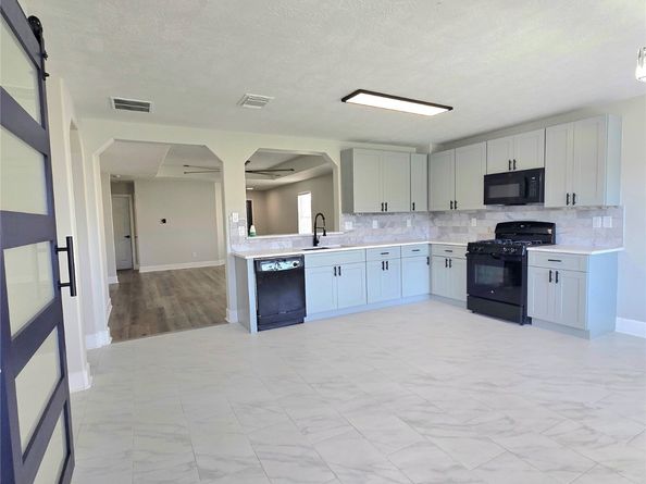 1111 Kingbriar Circle, Spring TX 77373