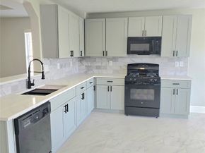 1111 Kingbriar Circle, Spring TX 77373