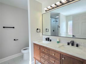 1111 Kingbriar Circle, Spring TX 77373