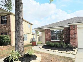 1111 Kingbriar Circle, Spring TX 77373