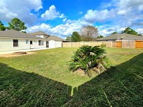 1111 Kingbriar Circle, Spring TX 77373