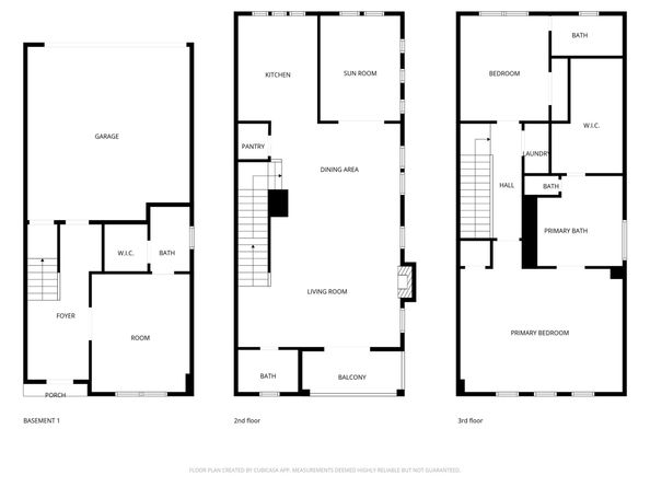 704 Paige Street, Houston TX 77003