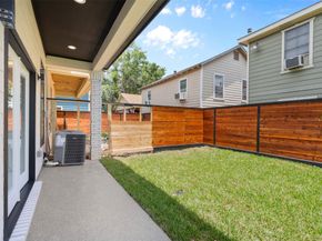 6613 Avenue O, Houston TX 77011