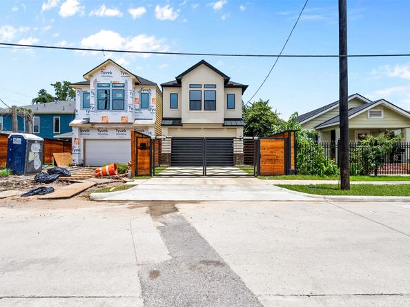 6613 Avenue O, Houston TX 77011