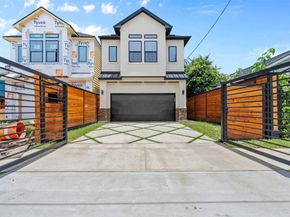 6613 Avenue O, Houston TX 77011
