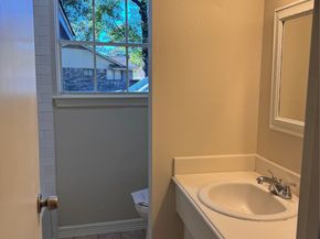 3427 Dovie Drive, The Woodlands TX 77380