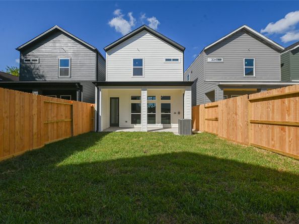 14113 Bridgeport, Houston TX 77047