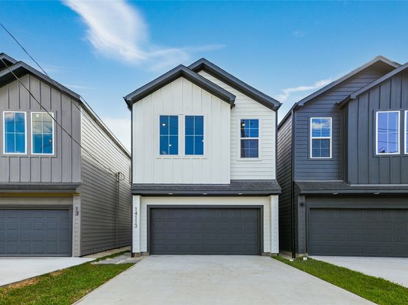 14113 Bridgeport, Houston TX 77047