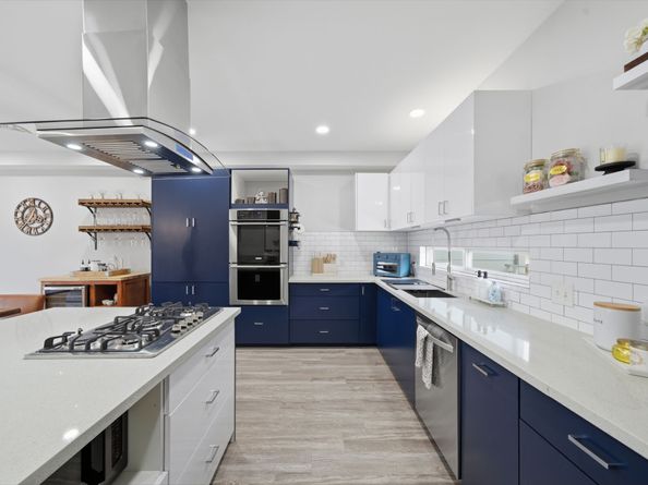 219 Pheasant Street B, Houston TX 77018