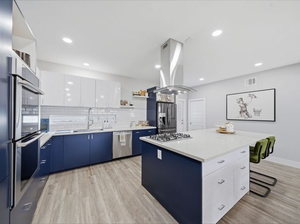 219 Pheasant Street B, Houston TX 77018