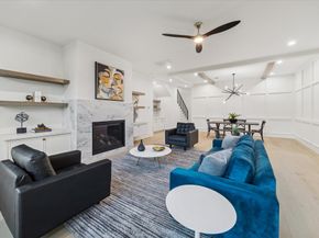 614 Eleanor Street, Houston TX 77009