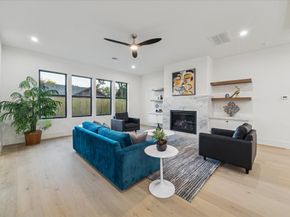 614 Eleanor Street, Houston TX 77009