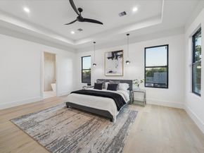 614 Eleanor Street, Houston TX 77009