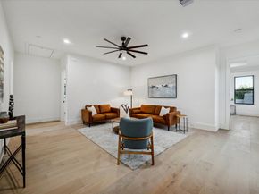 614 Eleanor Street, Houston TX 77009