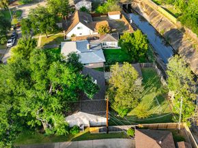 7015 Lacy Hill Drive, Houston TX 77036