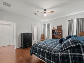 406 Thistle Thorn Drive, The Woodlands TX 77382