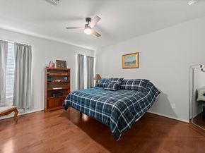 406 Thistle Thorn Drive, The Woodlands TX 77382