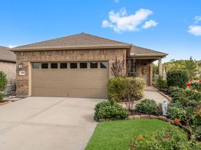 406 Thistle Thorn Drive, The Woodlands TX 77382