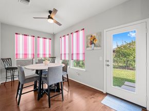 406 Thistle Thorn Drive, The Woodlands TX 77382