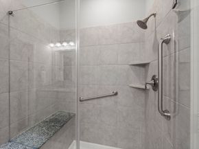 406 Thistle Thorn Drive, The Woodlands TX 77382