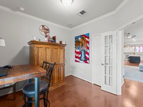 406 Thistle Thorn Drive, The Woodlands TX 77382