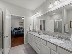 406 Thistle Thorn Drive, The Woodlands TX 77382