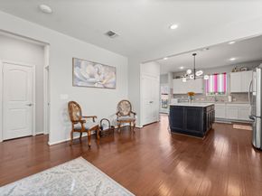 406 Thistle Thorn Drive, The Woodlands TX 77382