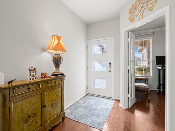 406 Thistle Thorn Drive, The Woodlands TX 77382