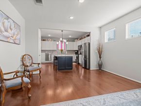 406 Thistle Thorn Drive, The Woodlands TX 77382