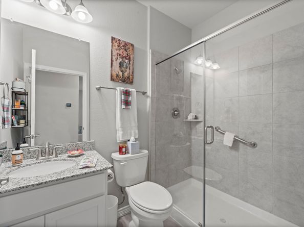 406 Thistle Thorn Drive, The Woodlands TX 77382