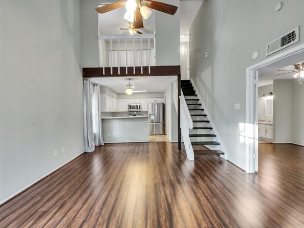 6191 Ludington Drive 903, Houston TX 77035